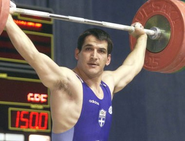 Π.Δήμας: «Κάποιοι μου δείχνουν την έξοδο από την Ελλάδα με κάθε τρόπο»